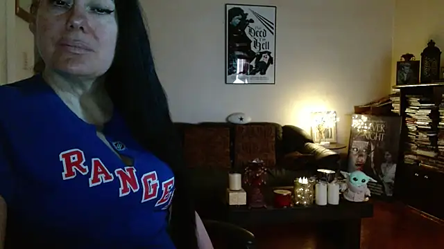 mandaloriangirls online show from 02-08-26, 07:55