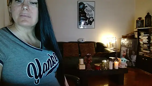 mandaloriangirls online show from 02-14-26, 06:41