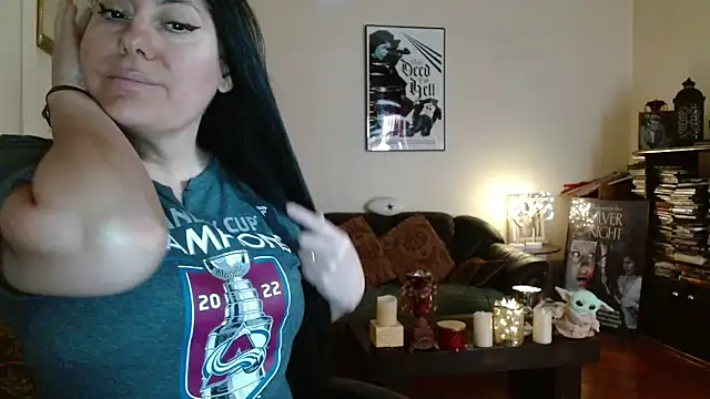 mandaloriangirls online show from 04-22-26, 05:31