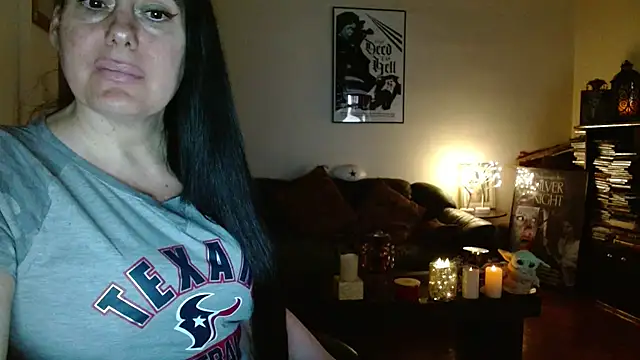 mandaloriangirls online show from 03-13-26, 09:20