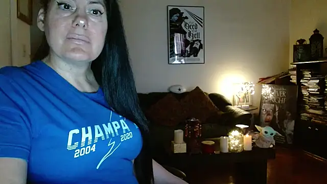 mandaloriangirls online show from 04-19-26, 05:58