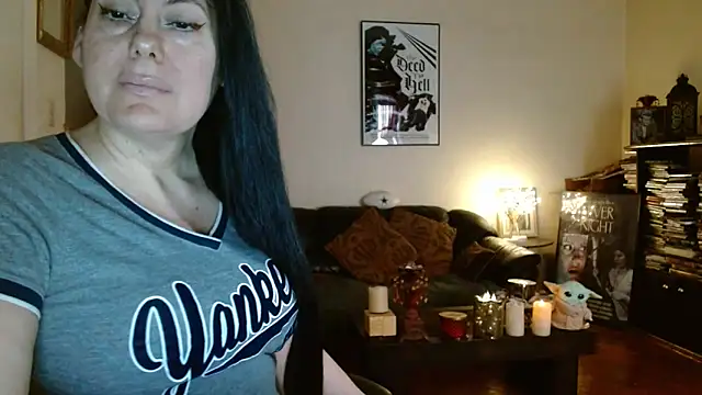 mandaloriangirls online show from 02-16-26, 06:50