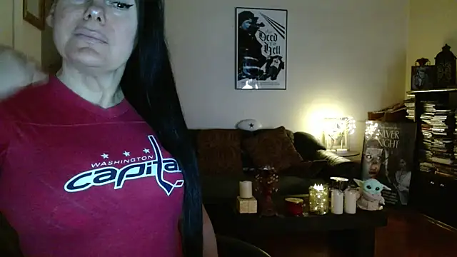 mandaloriangirls online show from 02-04-26, 05:52