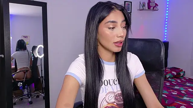 JulietaCheerr online show from 02-17-26, 01:08