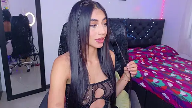 JulietaCheerr online show from 12-05-25, 02:04