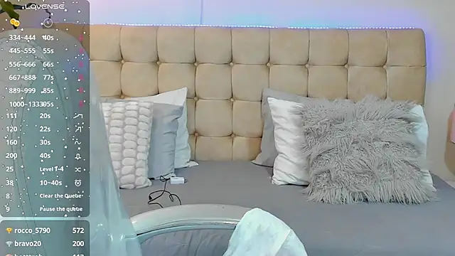 Redhot chilipeppers online show from 02-25-25, 04:35