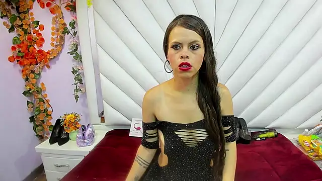 Mariana Benett online show from 03-26-26, 09:02