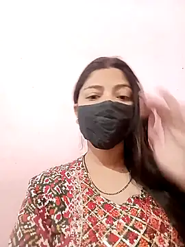 Mahi Baby25 online show from 04-10-26, 03:02