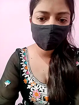 Mahi Baby25 online show from 10-20-25, 02:46