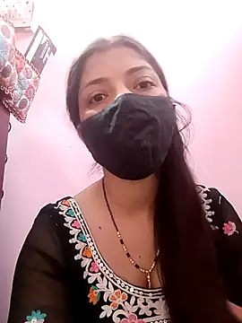 Mahi Baby25 online show from 10-29-25, 01:59