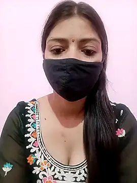 Mahi Baby25 online show from 10-18-25, 03:08