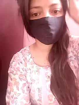 Mahi Baby25 online show from 10-13-25, 02:35