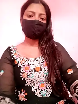 Mahi Baby25 online show from 12-17-25, 09:03