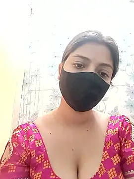 Snapshot of Mahi_Baby25 chatting on 06-22-26, 03:47 Mahi Baby25 online show from 06-22-26, 03:47