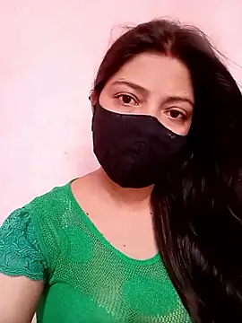 Snapshot of Mahi_Baby25 chatting on 06-19-26, 05:57 Mahi Baby25 online show from 06-19-26, 05:57