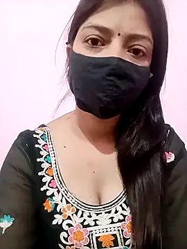 Mahi Baby25 online show from 10-23-25, 02:21