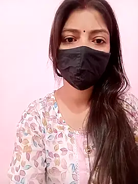 Mahi Baby25 online show from 10-24-25, 03:38