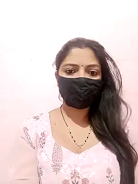 Mahi Baby25 online show from 03-24-26, 01:33