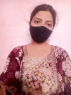 Snapshot of Mahi_Baby25 chatting on 06-15-26, 05:18 Mahi Baby25 online show from 06-15-26, 05:18
