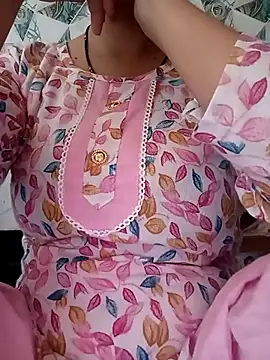 Mahi Baby25 online show from 09-21-25, 03:55