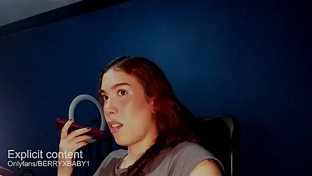 berryxbaby online show from 04-03-26, 02:51