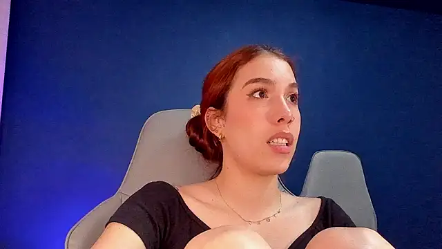 berryxbaby online show from 06-12-26, 01:14