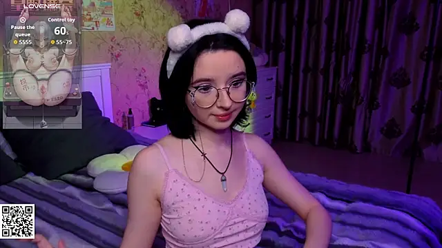 Nora Failure online show from 03-15-26, 12:17