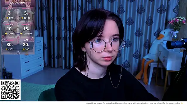 Nora Failure online show from 02-19-26, 02:03