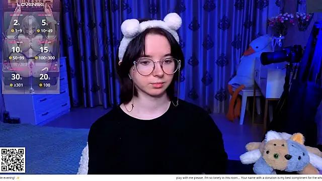 Nora Failure online show from 02-23-26, 01:01