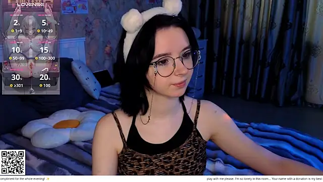 Nora Failure online show from 03-18-26, 04:15