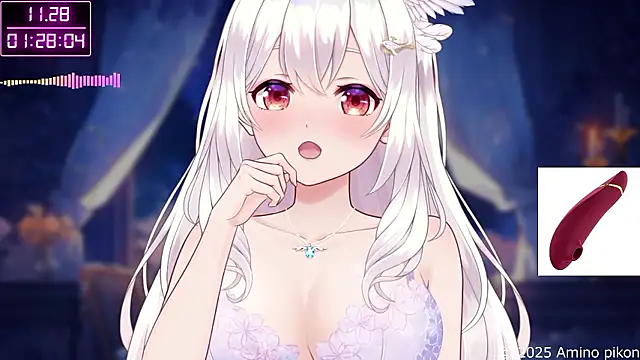 aminopikon online show from 11-27-25, 04:29