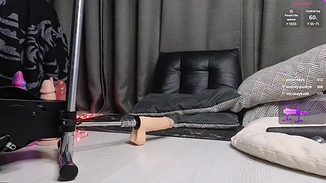 Snapshot of Devil_s_bride chatting on 02-09-25, 05:08 Devil s bride online show from 02-09-25, 05:08