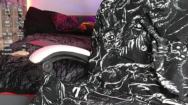 Devil s bride online show from 01-18-26, 08:45