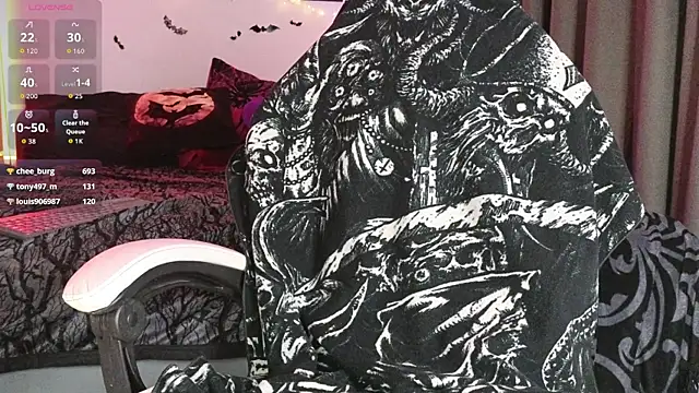 Devil s bride online show from 04-10-26, 05:53