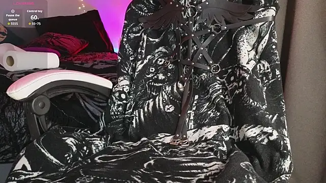 Devil s bride online show from 05-21-26, 05:32