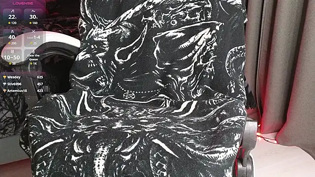 Devil s bride online show from 03-03-26, 02:57