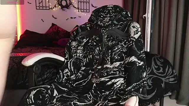 Devil s bride online show from 04-14-26, 05:40