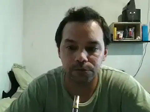 Lolosalvage83 online show from 01-01-25, 01:59