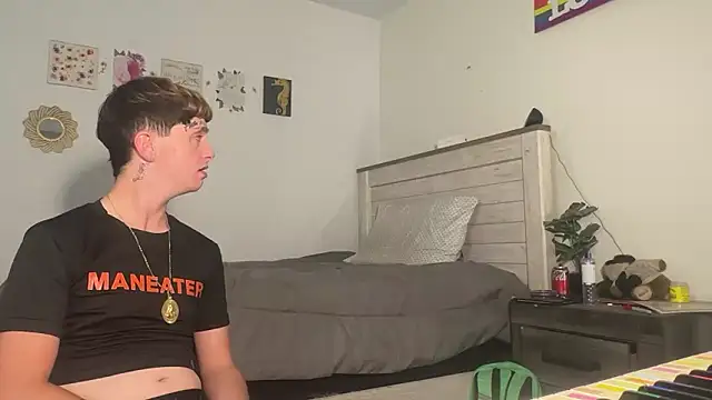 twentywithafelonyy online show from 09-28-25, 06:20