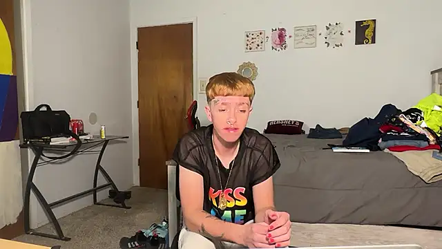 twentywithafelonyy online show from 11-04-25, 02:15