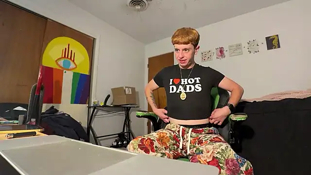 twentywithafelonyy online show from 12-03-25, 03:11