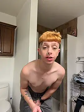 twentywithafelonyy online show from 02-16-26, 06:45