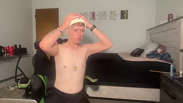 twentywithafelonyy online show from 11-07-25, 07:57