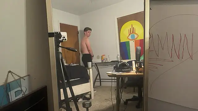 twentywithafelonyy online show from 09-14-25, 07:09