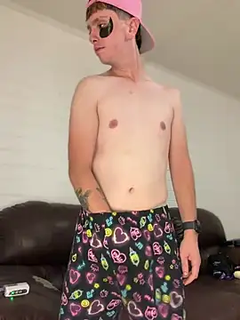 twentywithafelonyy online show from 07-26-26, 08:27