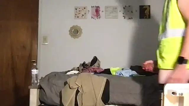 twentywithafelonyy online show from 10-12-25, 05:20