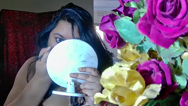 Snapshot of GoddessLorenaTheeSiren chatting on 11-05-25, 10:40 GoddessLorenaTheeSiren online show from 11-05-25, 10:40