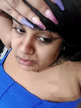 Snapshot of GoddessLorenaTheeSiren chatting on 03-11-25, 05:46 GoddessLorenaTheeSiren online show from 03-11-25, 05:46