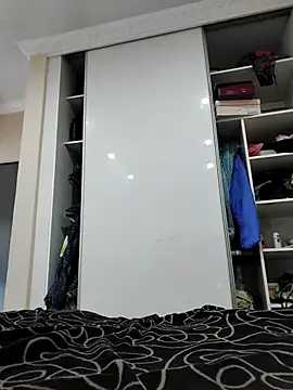 GoddessLorenaTheeSiren online show from 11-25-25, 02:06