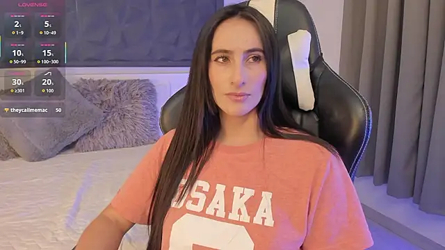 SaraGomez1 online show from 02-05-26, 02:57